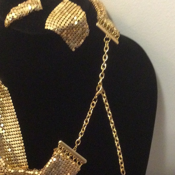 ❤️PRETTY GOLD NECKLACES❤️ - Picture 4 of 8